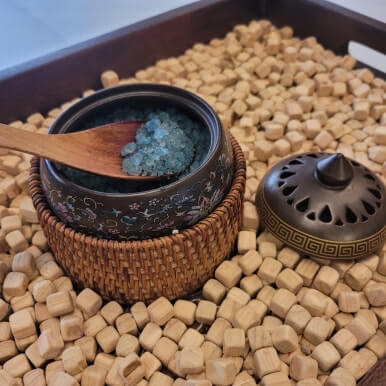 부산 근교 밀양 한옥 독채 숙소