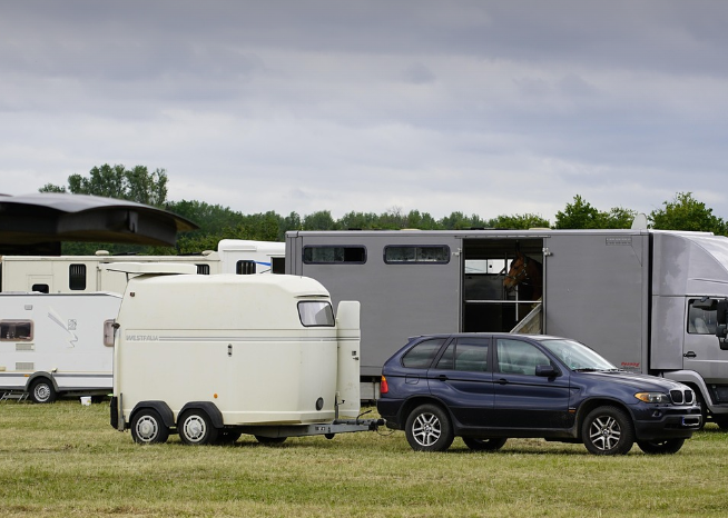 캠핑카 배터리 가이드