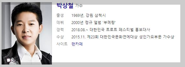 가요무대2월27일 1788회