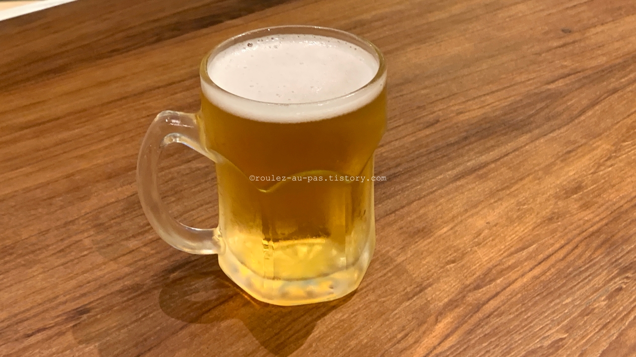 PHUKET-THAI RESTAURANT-GINGER FARM KITCHEN-BEER