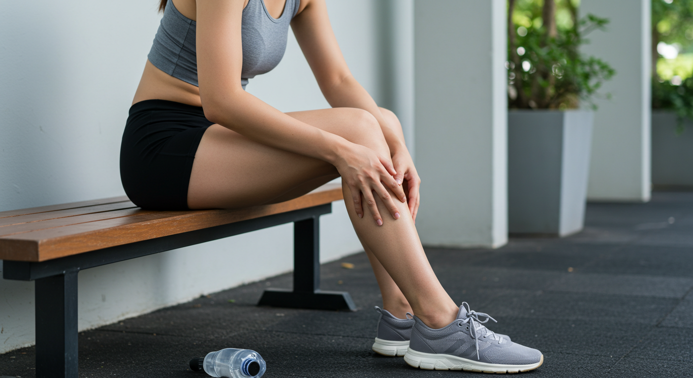 마그네슘 음식 7가지 효과와 섭취법