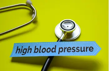 고혈압 낮추는법&amp;#44; 고혈압에 좋은 음식