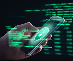 휴대폰 명의도용 방지 서비스 바로가기