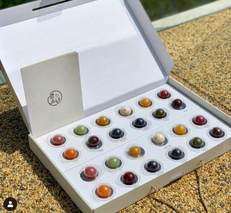 생방송투데이 양갱