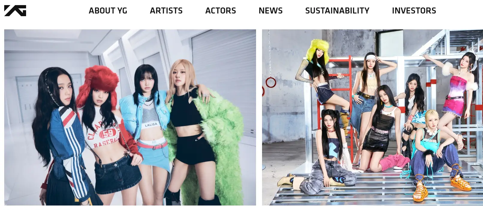 트럼프 관세 무풍지대 K콘텐츠 웹툰 엔터