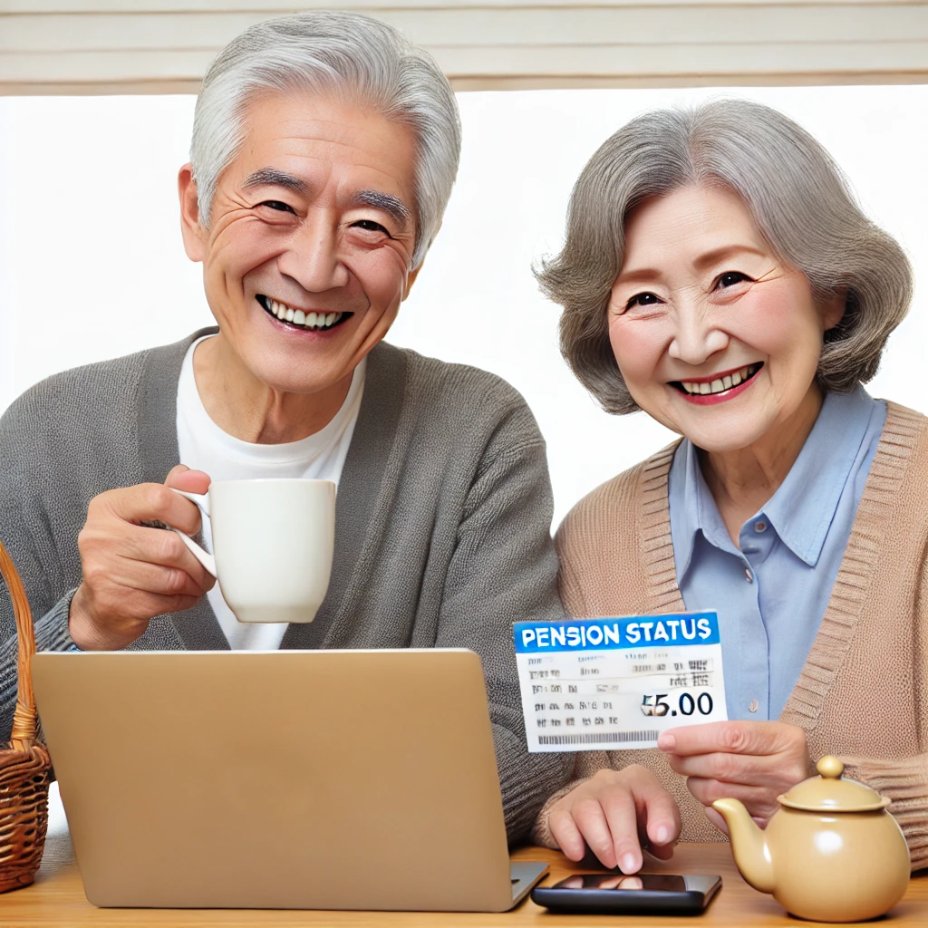 기초노령연금 부부합산 (주택연금 국민연금 중복)