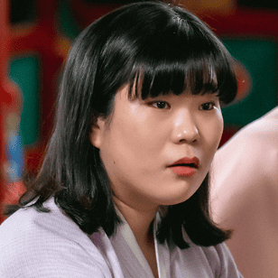 정년이 오필순