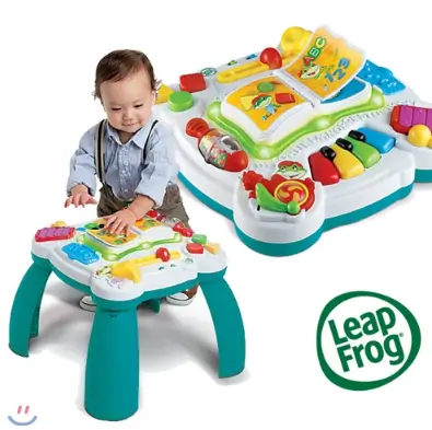 유아(0~4세)를 위한 선물 추천