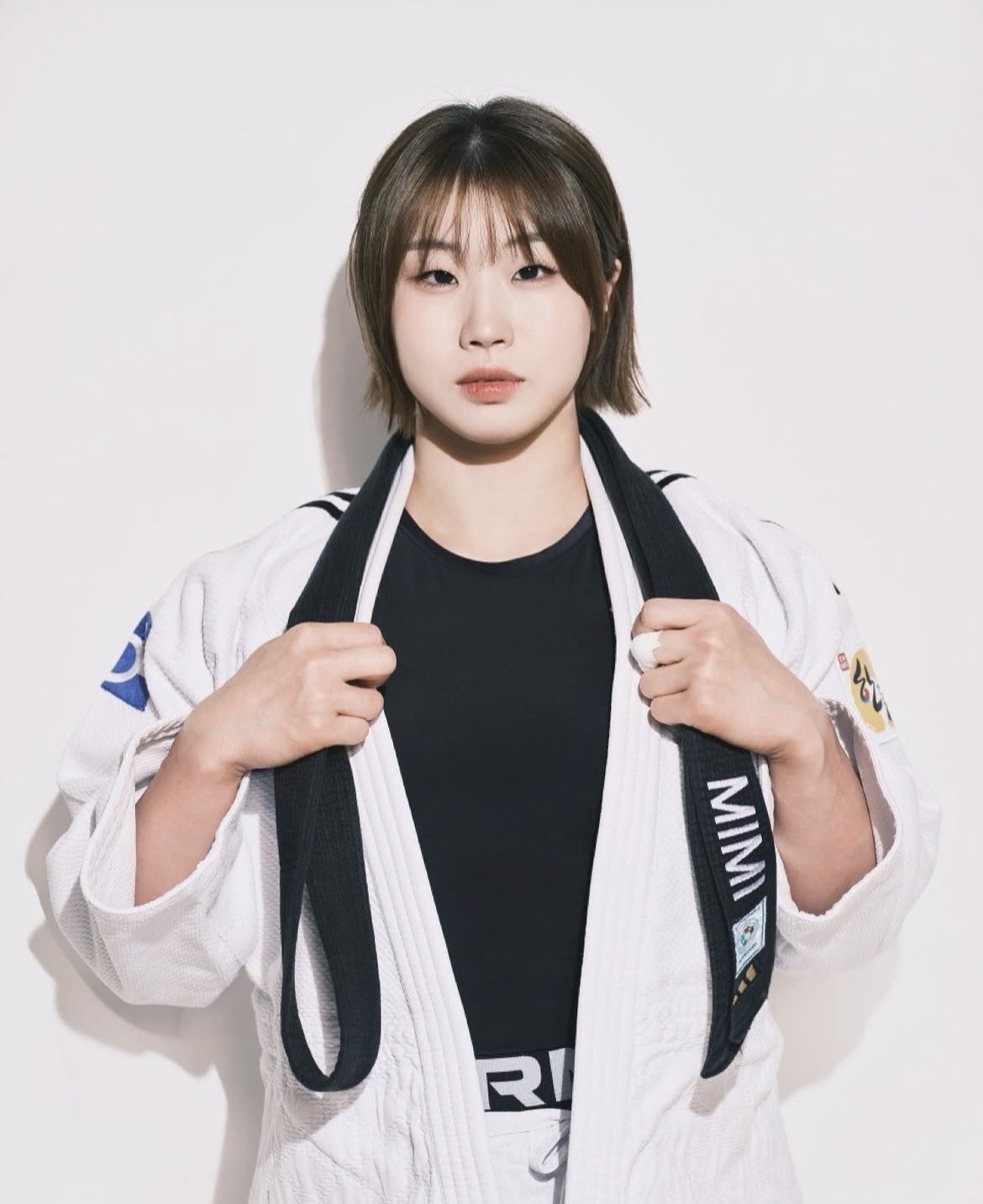 허미미 금메달 귀화