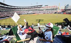  항저우 아시안 게임 야구