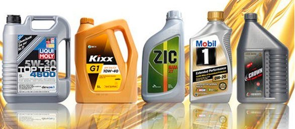 자동차 엔진오일 교환, 교체 주기 시기