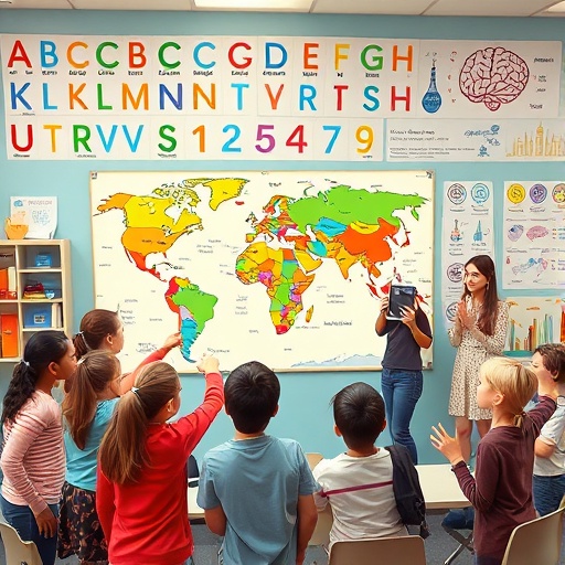 외국어 학습이 창의력을 자극하는 과학적 이유