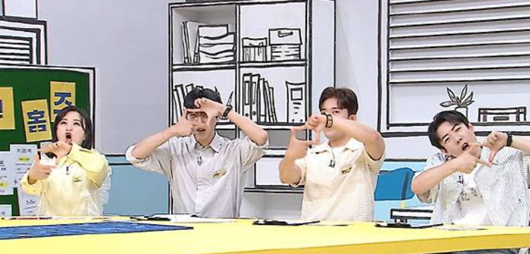 곽윤기 해설 위원 및 방송 활동