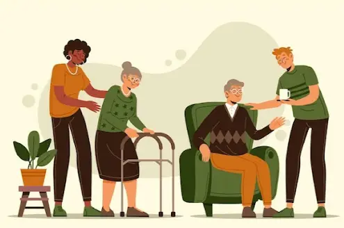 사회복지사-2급-실습