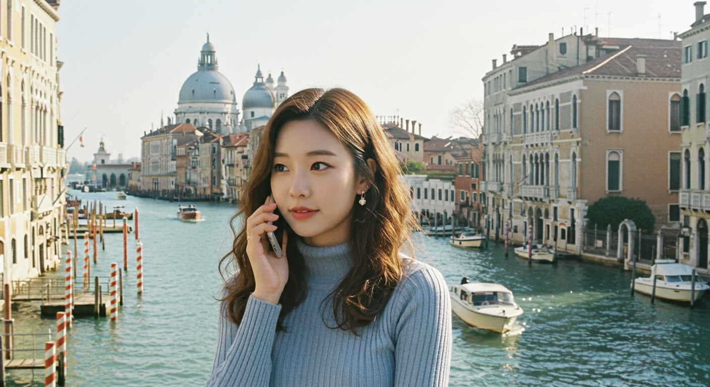 프랑스 여행 준비물