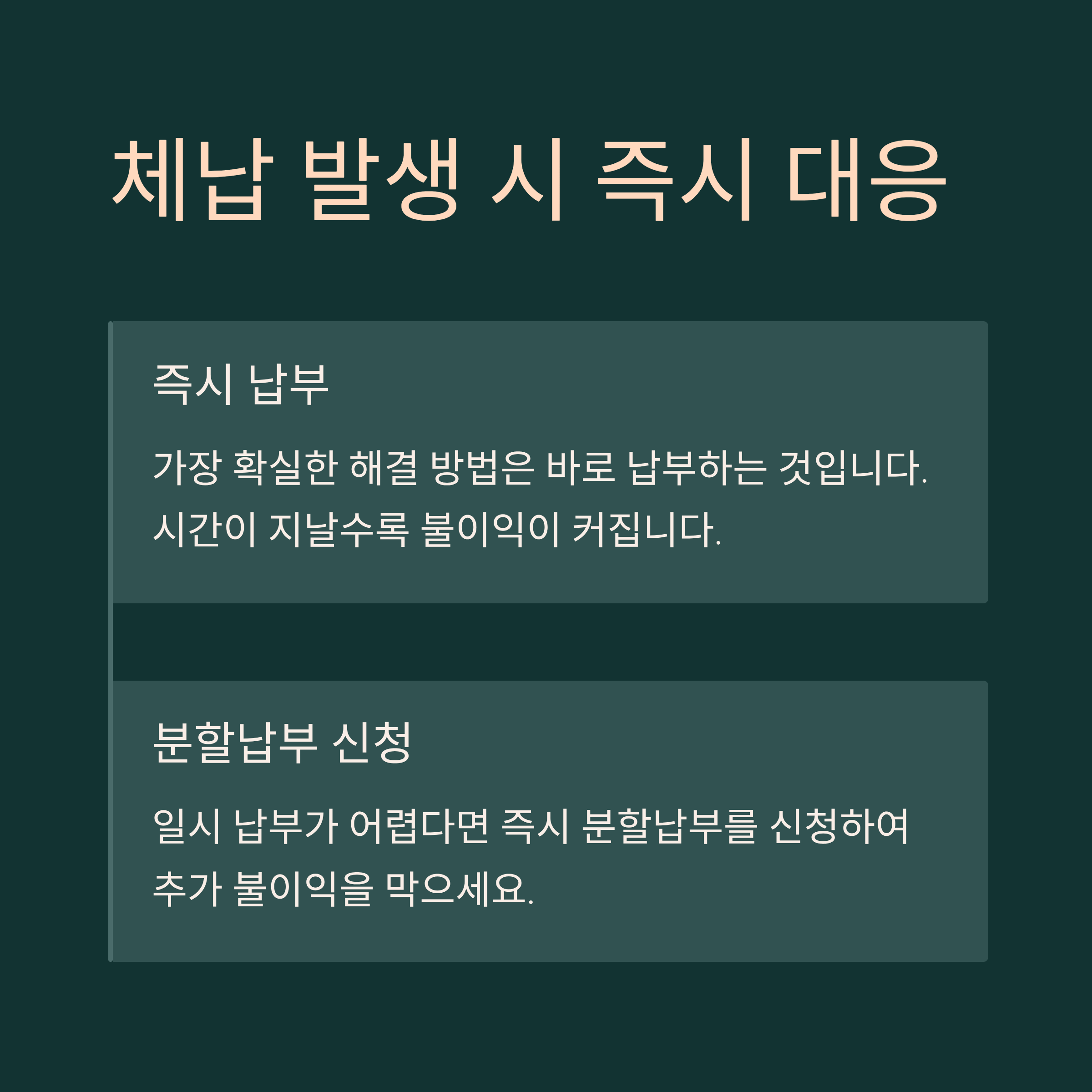 차량 범칙금 조회