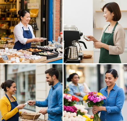 지역사랑상품권: 종류,구매처,사용방법,혜택 및 지역별 대표상품권