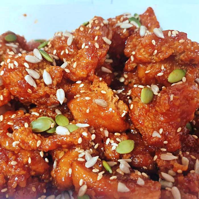 토요일은 밥이좋아 토밥좋아 평창 휘닉스파크 봉평 메밀 닭강정 맛집