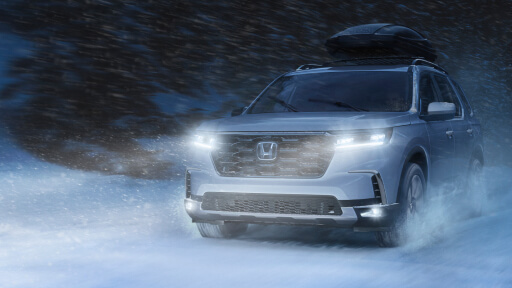 올뉴(All-New) 혼다 파일럿(PILOT) 2023 상세정보 밎 제원