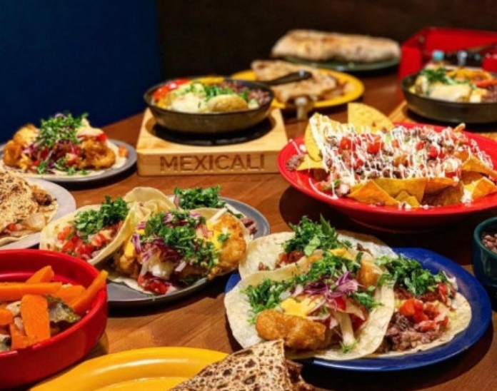 생활의달인 서울 3대 타코 맛집 TOP 3