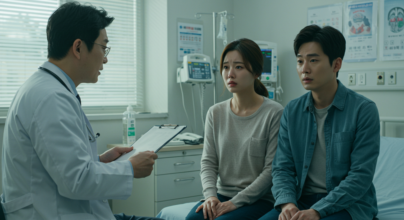 뇌출혈 전조증상