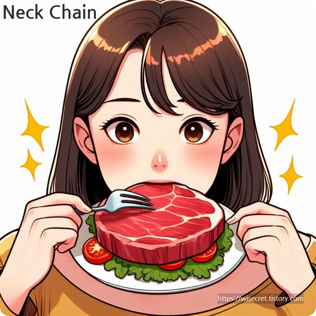 Neck Chain