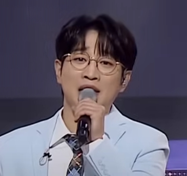 비에 젖은 터미널 - 안성훈