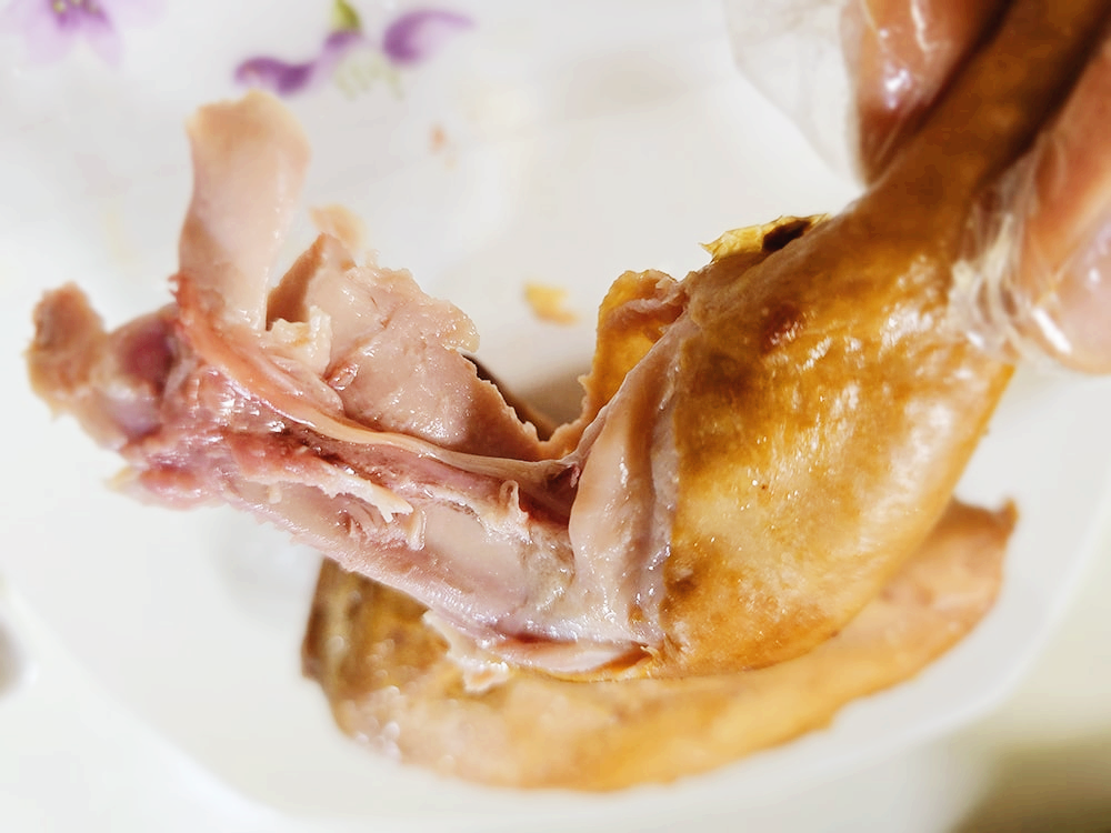 하림 반마리훈제치킨-17