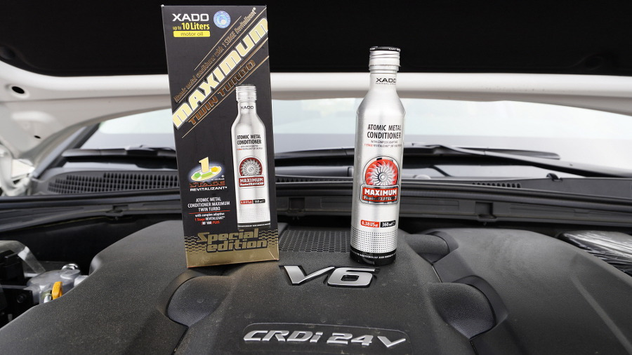 엔진 소리 구별