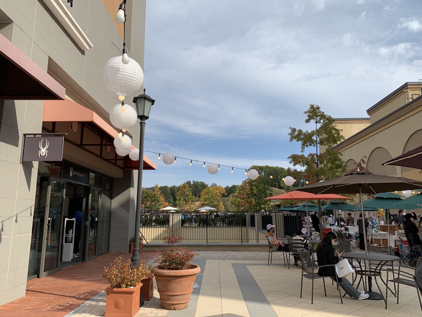 용인 기흥 롯데아울렛