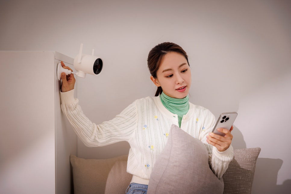 여성안심패키지