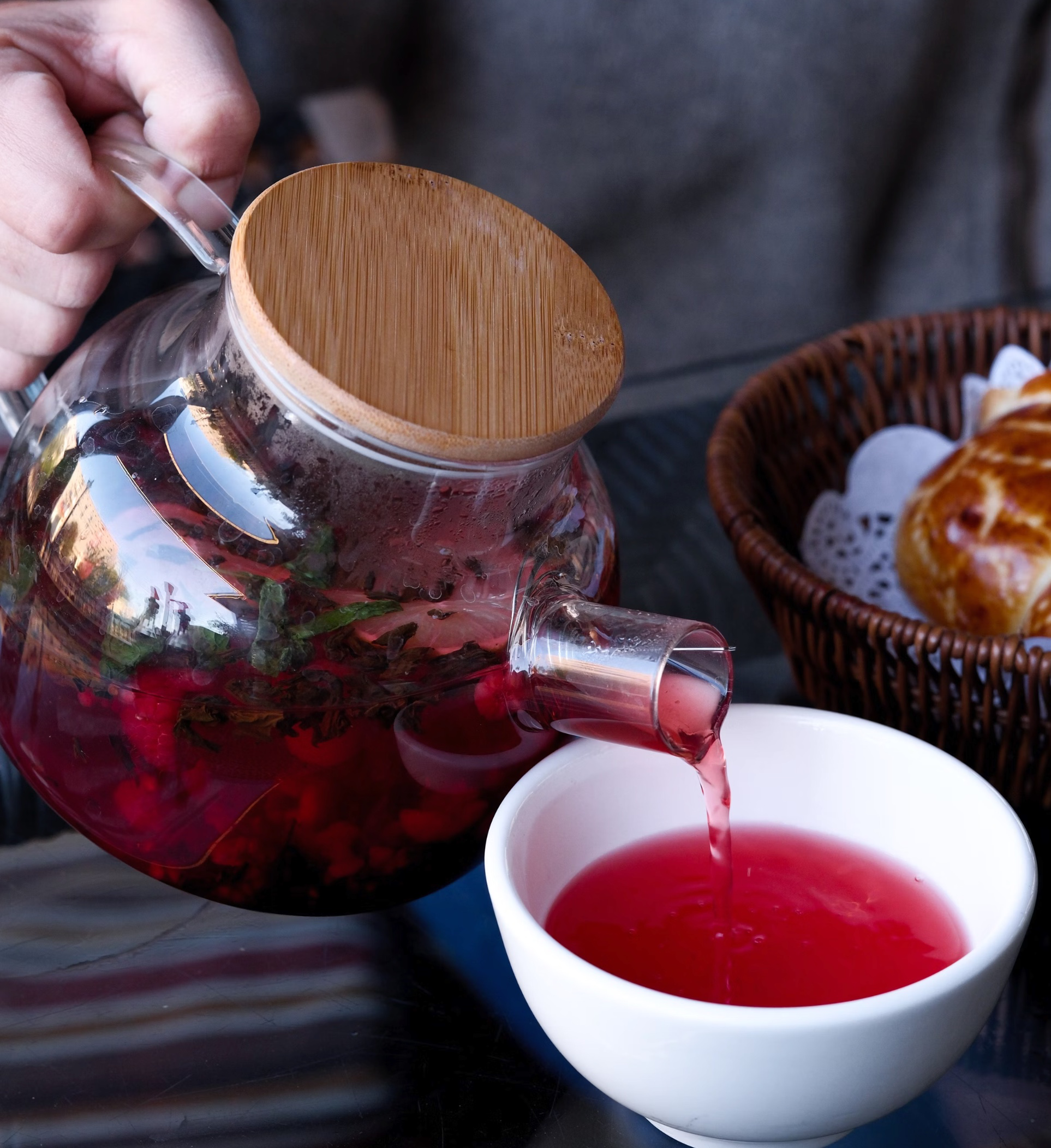 얼굴 붓기 빼는법