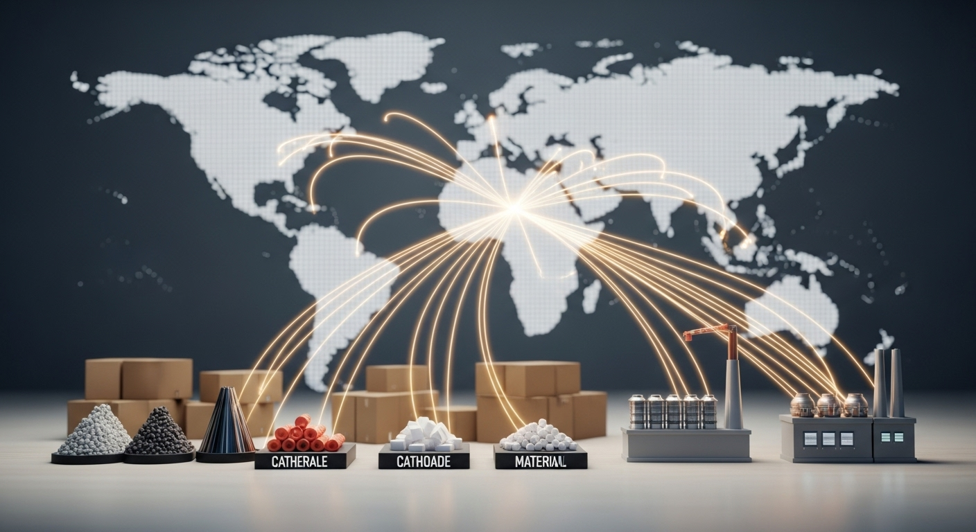 2차전지 관련주