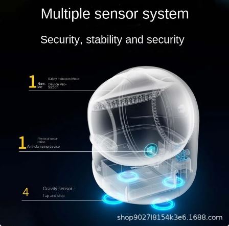 스마트 고양이 화장실 완전 자동 추천템3