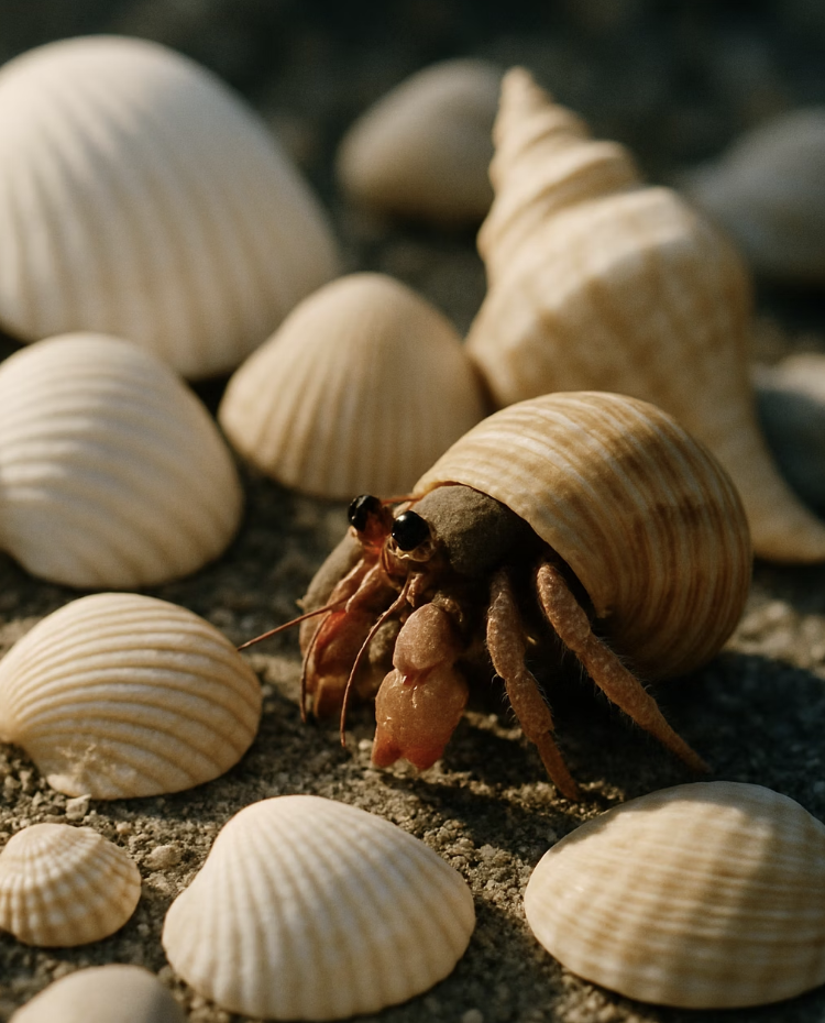 예쁘지만 위험한 페인트 옷