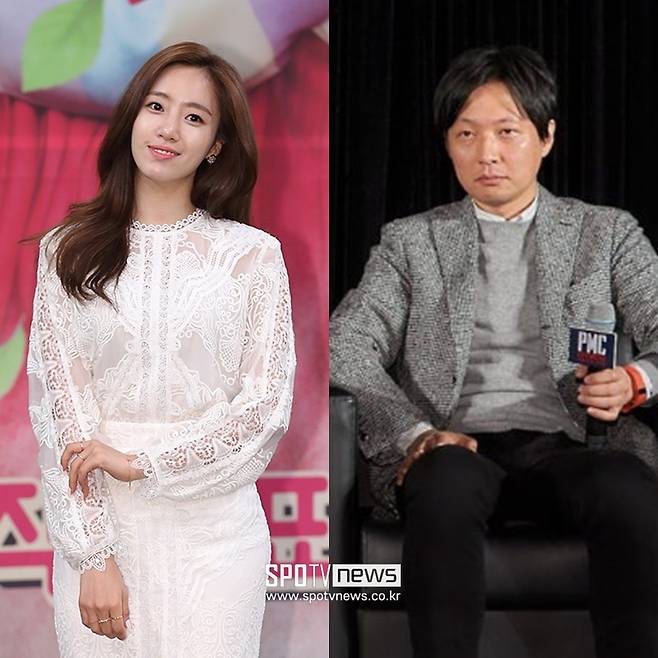 함은정, 김병우와 결혼 발표 직업 나이 티아라 은정 프로필