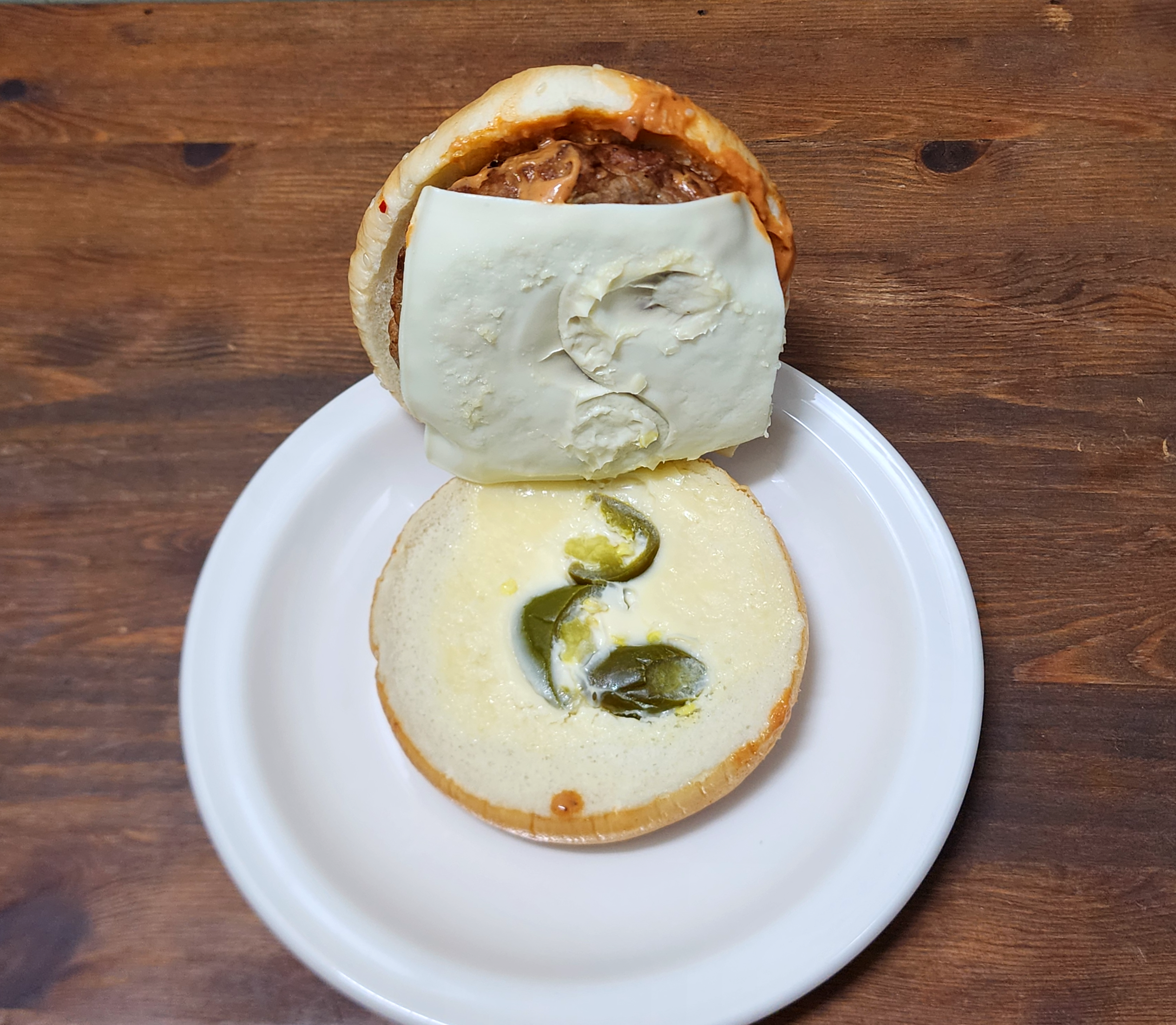 GS25_트리플치즈두툼버거