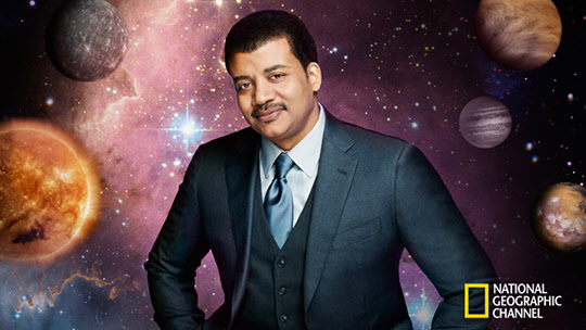 닐 디그래스 타이슨