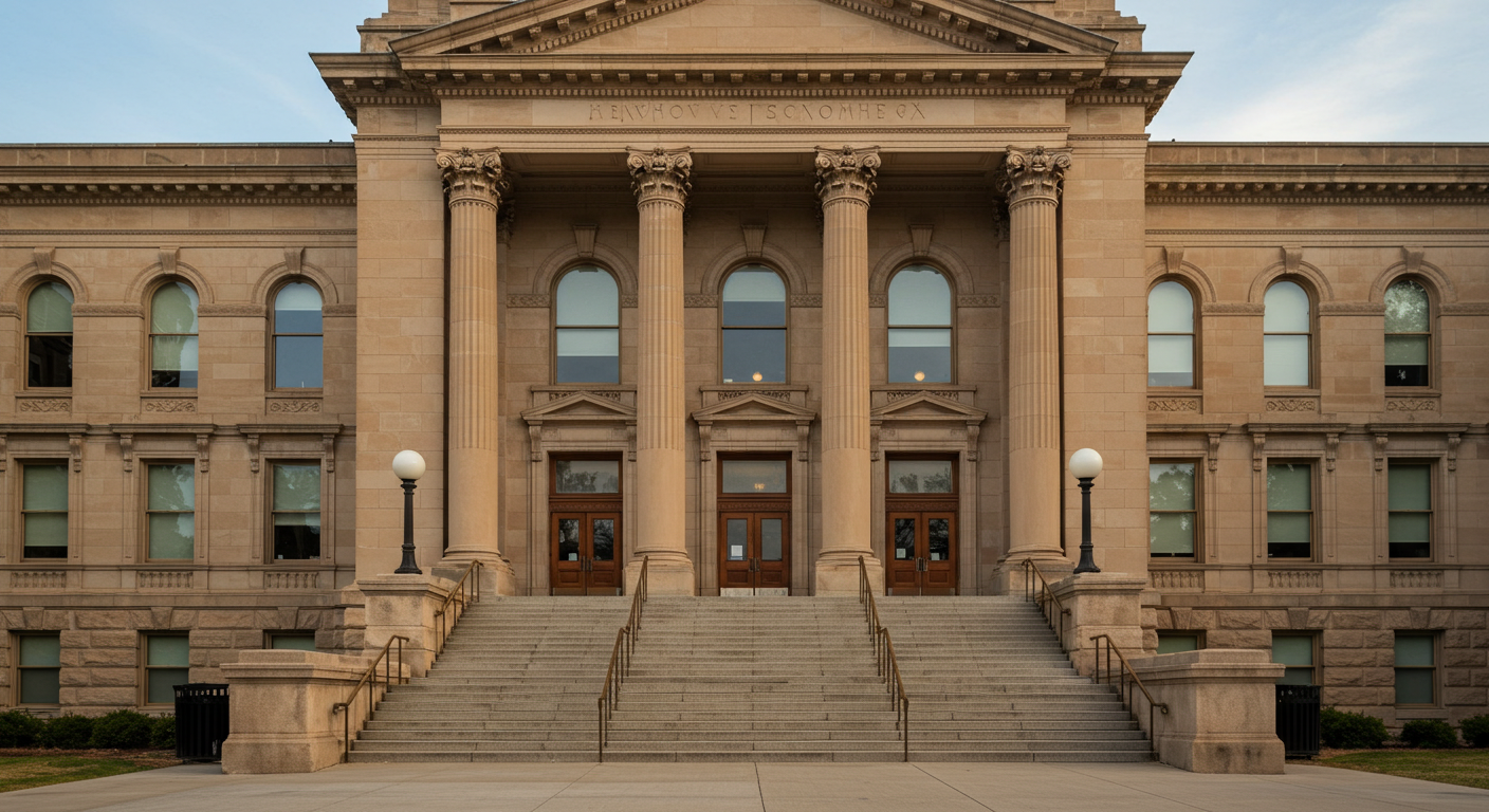 궐석재판 판결 후 대처 방안