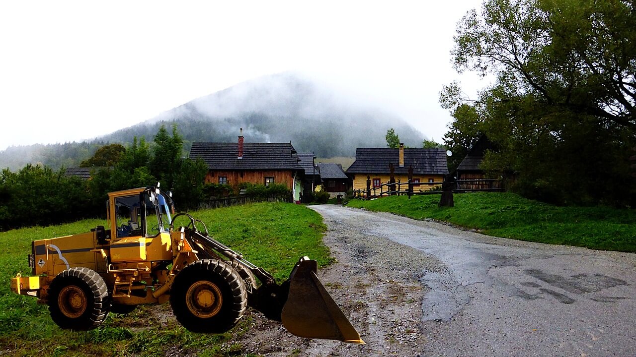 굴삭기 기능사 필기 시험