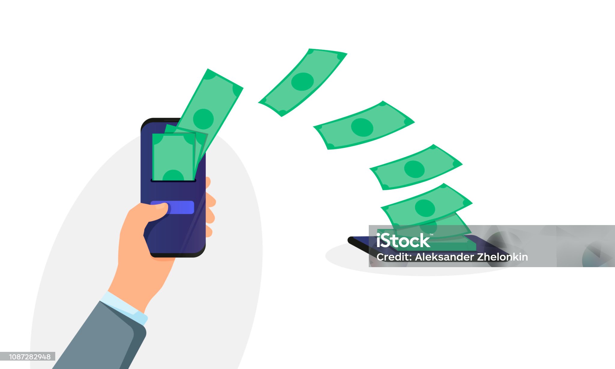 간편송금 및 투자앱