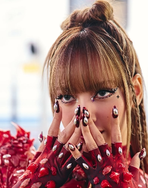 그녀의 멋진공연을 꼭 실제로 보고싶다.