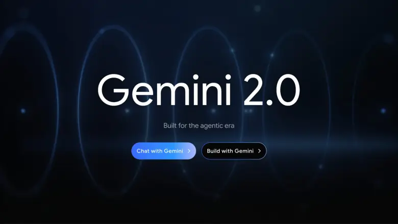 구글 Gemini 2.0 출시