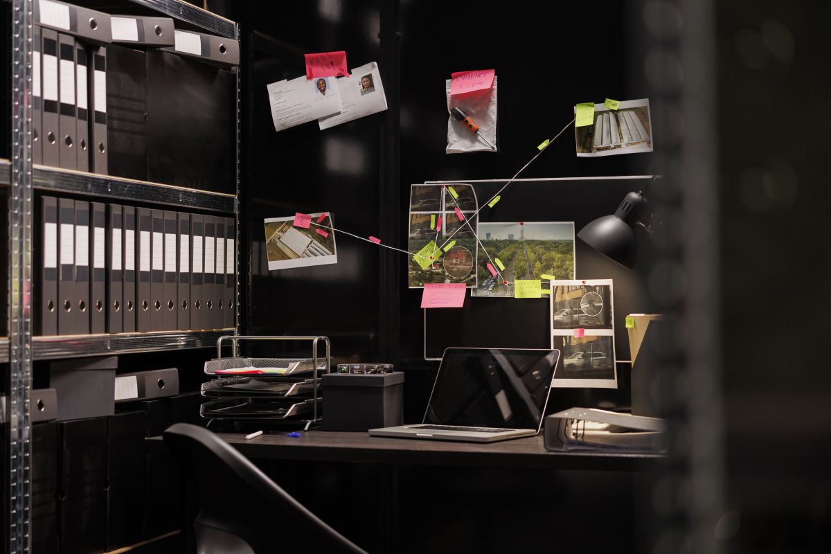 법과학에서 전문가 의견과 실증 데이터의 경계