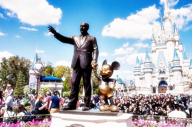 디즈니 플러스 다운로드 방법