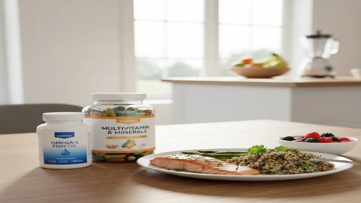 마그네슘섭취방법