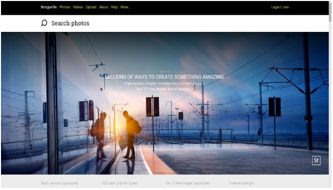 무료이미지사이트 모음