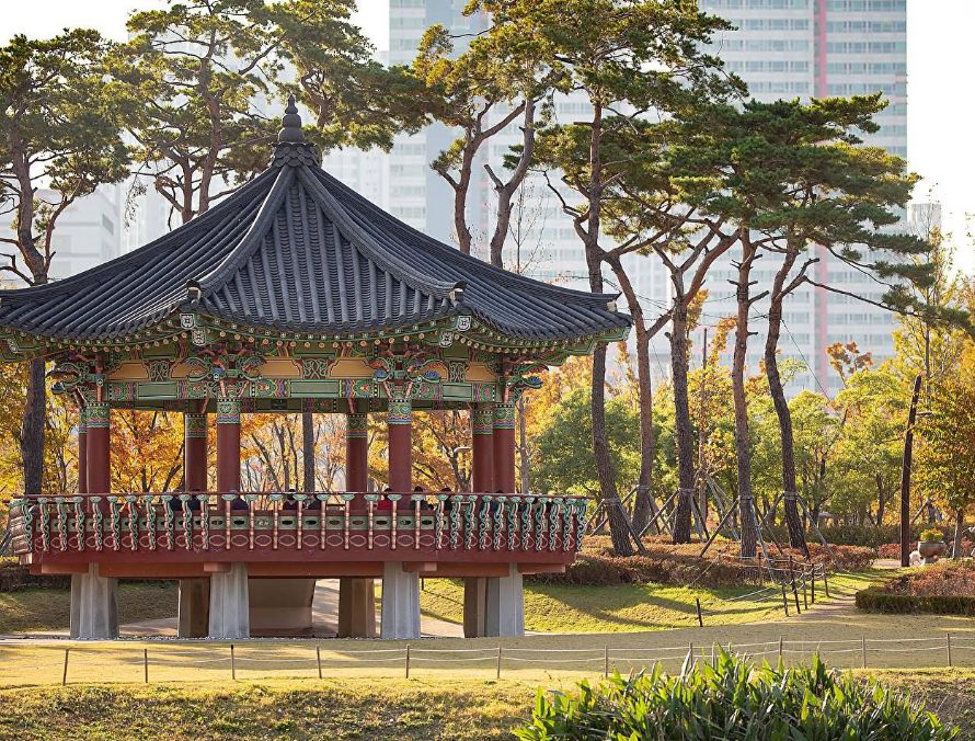 부산시민공원