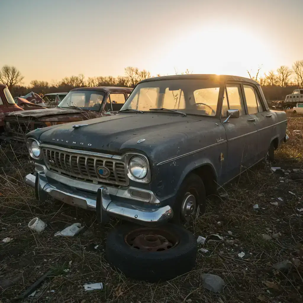 정읍시 조기폐차 지원금 신청 필요 서류