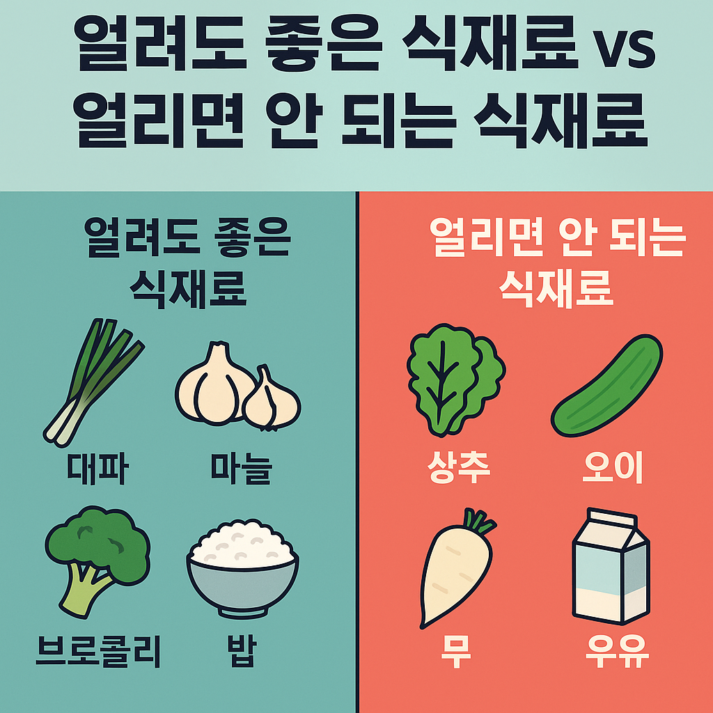 얼려도_좋은_식재료_썸네일